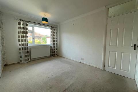 2 bedroom semi-detached bungalow for sale, 22 Chantry Road, Northallerton