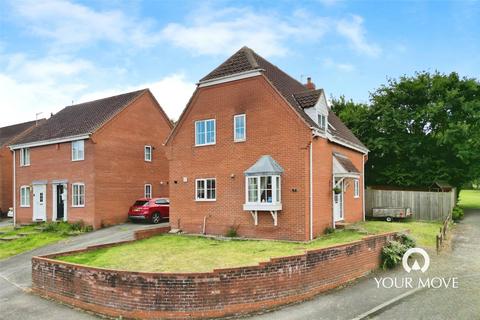 Mill Road, Suffolk NR34