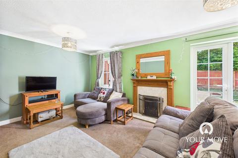 undefined, Mill Road, Suffolk NR34