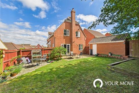 undefined, Mill Road, Suffolk NR34
