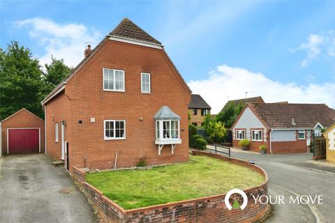 undefined, Mill Road, Suffolk NR34