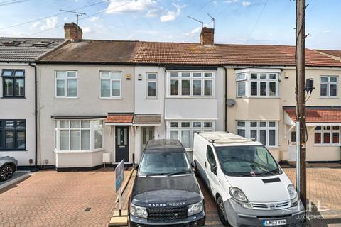 undefined, Stafford Avenue, Hornchurch