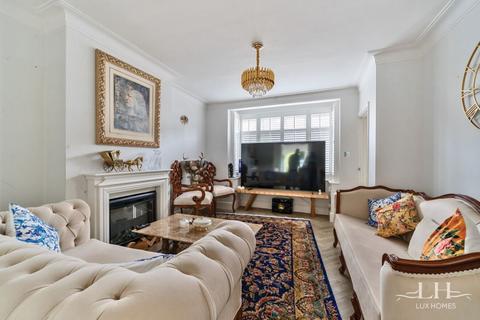 undefined, Stafford Avenue, Hornchurch