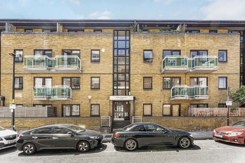 3 bedroom maisonette for sale, St. Mary Graces Court, Cartwright Street, London, E1