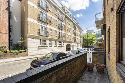 3 bedroom maisonette for sale, St. Mary Graces Court, Cartwright Street, London, E1
