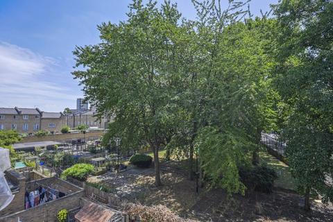 Vallance Road, Whitechapel, London, E1