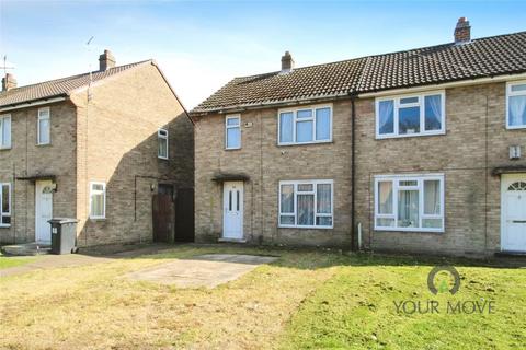 2 bedroom semi-detached house for sale, Cropston Drive, Leicestershire LE67