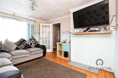 2 bedroom semi-detached house for sale, Cropston Drive, Leicestershire LE67