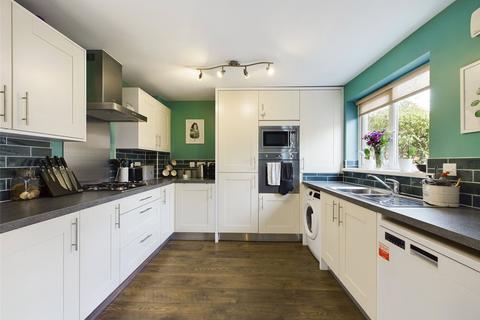 3 bedroom semi-detached house for sale, Kingdon Way, Holsworthy, Devon