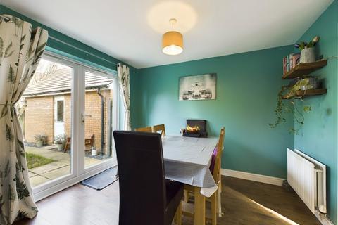 3 bedroom semi-detached house for sale, Kingdon Way, Holsworthy, Devon