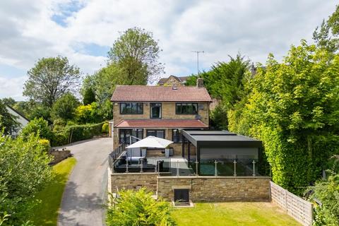 Glenmay Muddy Lane, Linton, Wetherby, LS22 4HW