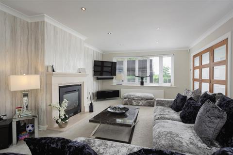 Glenmay Muddy Lane, Linton, Wetherby, LS22 4HW