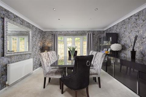 Glenmay Muddy Lane, Linton, Wetherby, LS22 4HW