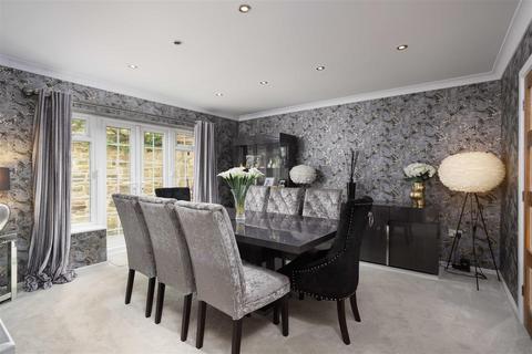 Glenmay Muddy Lane, Linton, Wetherby, LS22 4HW