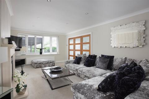 Glenmay Muddy Lane, Linton, Wetherby, LS22 4HW