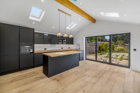 3 bedroom semi-detached house for sale, Boultham Park Road, Lincoln, Lincolnshire, LN6