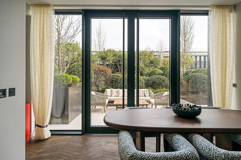3 bedroom flat to rent, Boiler House, Battersea Power Station, SW11