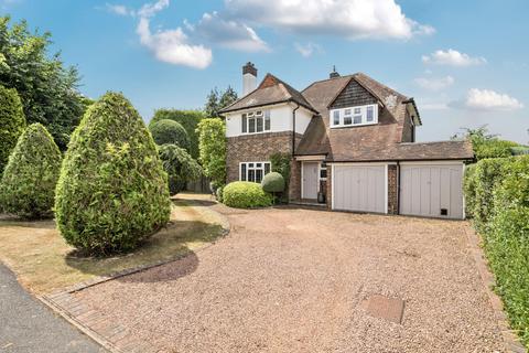 undefined, Boxgrove Avenue, Guildford, Surrey, GU1