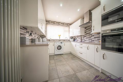 2 bedroom semi-detached bungalow for sale, St. Abbs Close, Bradford BD6