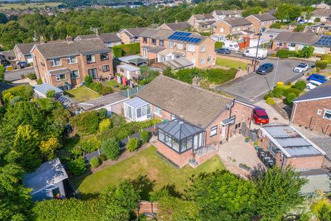 2 bedroom semi-detached bungalow for sale, St. Abbs Close, Bradford BD6