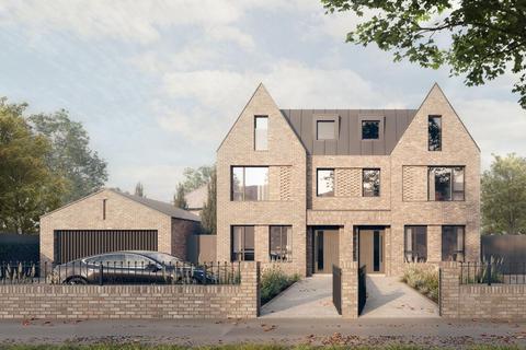 Land for sale, Lunts Heath Road, Widnes, WA8