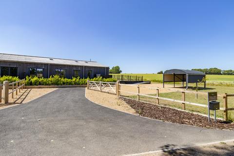 4 bedroom barn conversion for sale, Reepham, Norwich, Norfolk, NR10