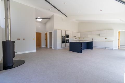 4 bedroom barn conversion for sale, Reepham, Norwich, Norfolk, NR10