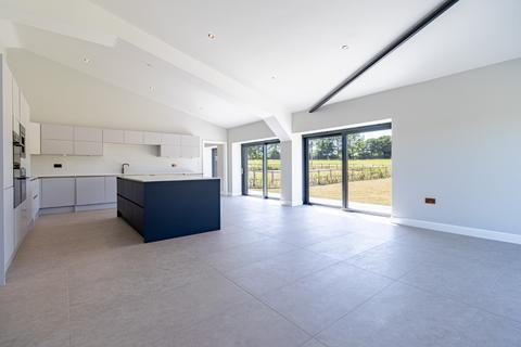 4 bedroom barn conversion for sale, Reepham, Norwich, Norfolk, NR10