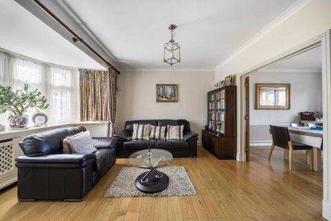 3 bedroom semi-detached house for sale, Kingshill Drive, Kenton, HA3 8QD