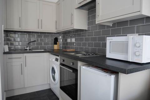 1 bedroom flat to rent, Murdoch Terrace, Edinburgh,