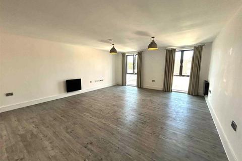 2 bedroom apartment to rent, 126 Alcester Road, Birmingham B13