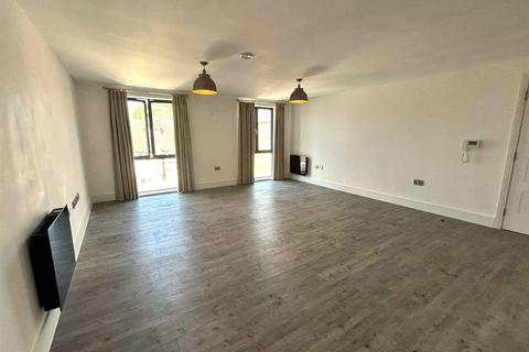 2 bedroom apartment to rent, 126 Alcester Road, Birmingham B13