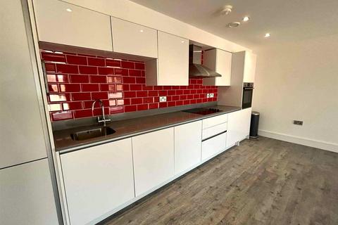 2 bedroom apartment to rent, 126 Alcester Road, Birmingham B13