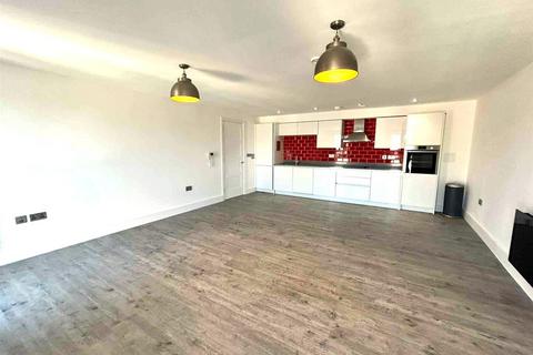 2 bedroom apartment to rent, 126 Alcester Road, Birmingham B13