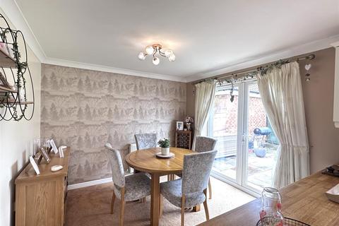 undefined, Grenadier Close, Bramley Green, TS18 4QJ