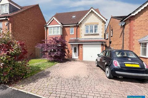 undefined, Grenadier Close, Bramley Green, TS18 4QJ
