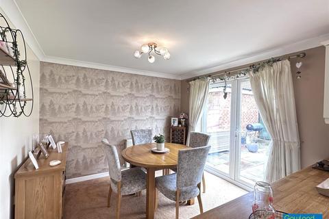 undefined, Grenadier Close, Bramley Green, TS18 4QJ