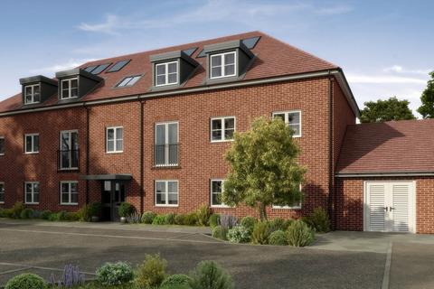 2 bedroom apartment for sale, The Skylarks, Flitwick Road, Westoning, MK45