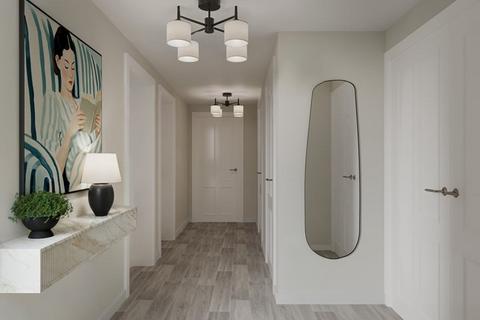 2 bedroom apartment for sale, The Skylarks, Flitwick Road, Westoning, MK45