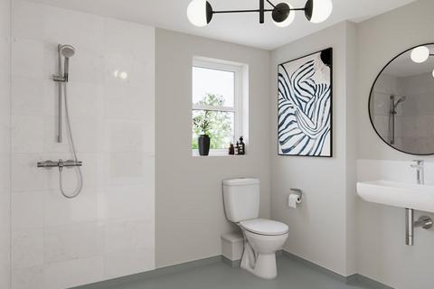 2 bedroom apartment for sale, The Skylarks, Flitwick Road, Westoning, MK45