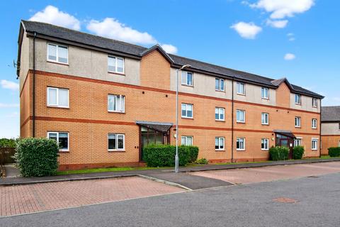 12 Dasher Gardens, Ardrossan, KA22 7NN