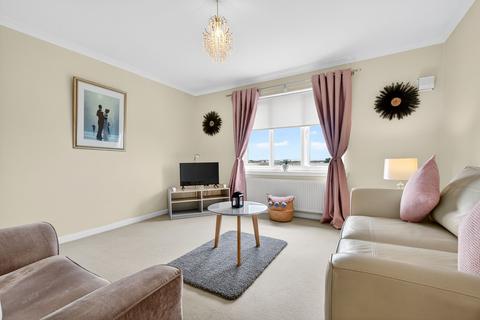 12 Dasher Gardens, Ardrossan, KA22 7NN