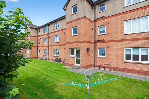 12 Dasher Gardens, Ardrossan, KA22 7NN