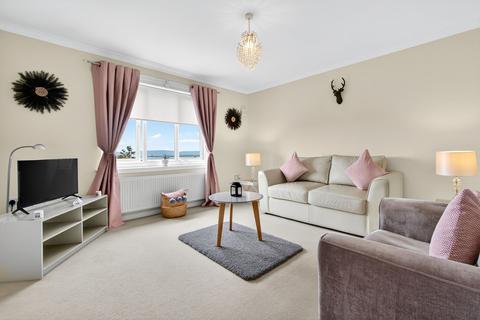 12 Dasher Gardens, Ardrossan, KA22 7NN
