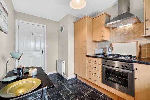 12 Dasher Gardens, Ardrossan, KA22 7NN