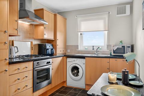 12 Dasher Gardens, Ardrossan, KA22 7NN