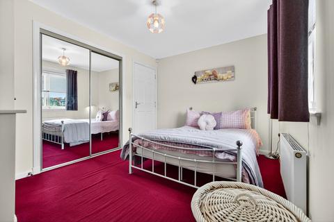 12 Dasher Gardens, Ardrossan, KA22 7NN