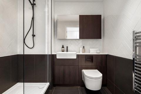 1 bedroom apartment for sale, The Verdean, London, W3