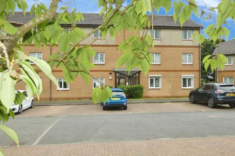 15 Dasher Gardens, Ardrossan, KA22 7NN