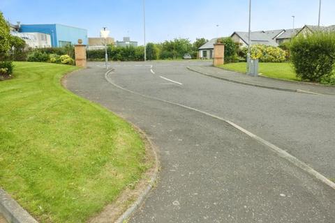 15 Dasher Gardens, Ardrossan, KA22 7NN